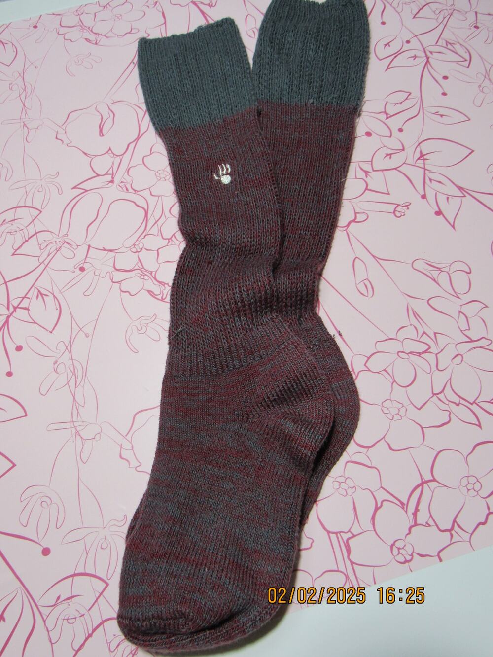 Soft & Light Bear Paw Socks – Perfect for Lounging or Gifting